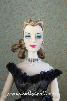 Integrity Toys - Gene Marshall - The Irene Gown - кукла (Convention)